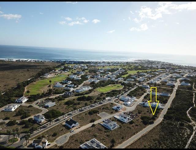 LAND FOR SALE IN SHELLEY POINT